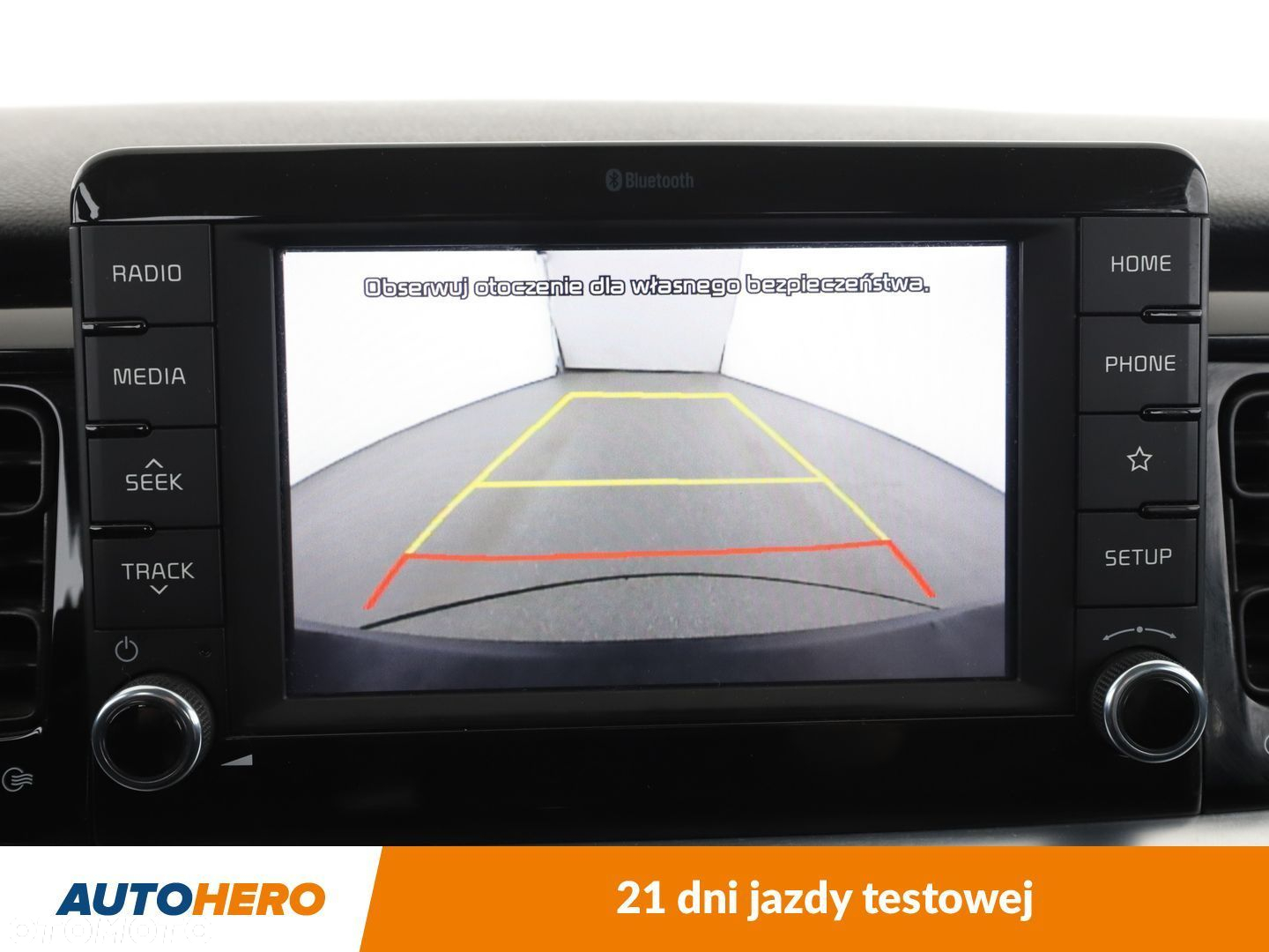 Kia Stonic 1.6 CRDi L - 21