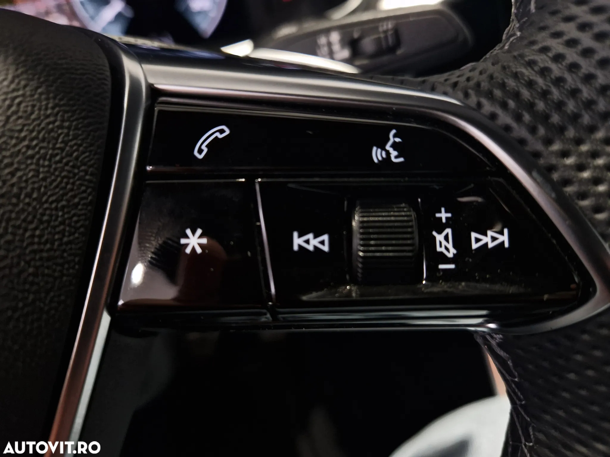 Audi A6 - 20