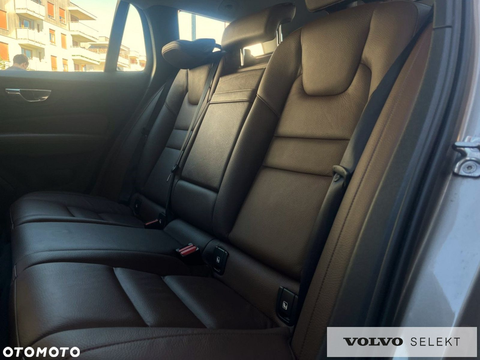 Volvo V60 - 15