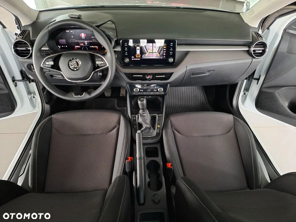 Skoda Fabia 1.0 TSI Selection - 21