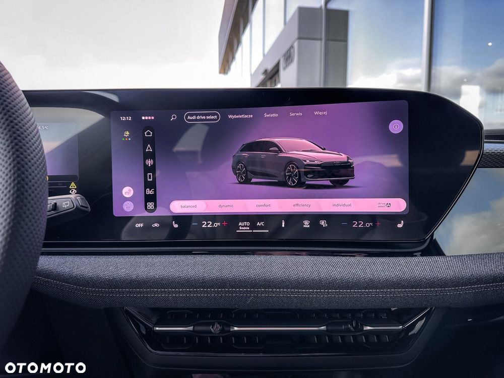 Audi A6 Avant e-tron - 38