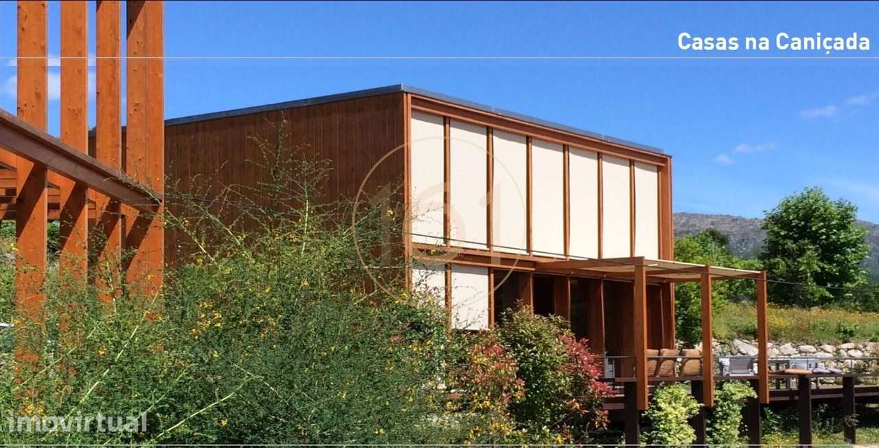 Casas na Caniçada - Grande imagem: 2/17
