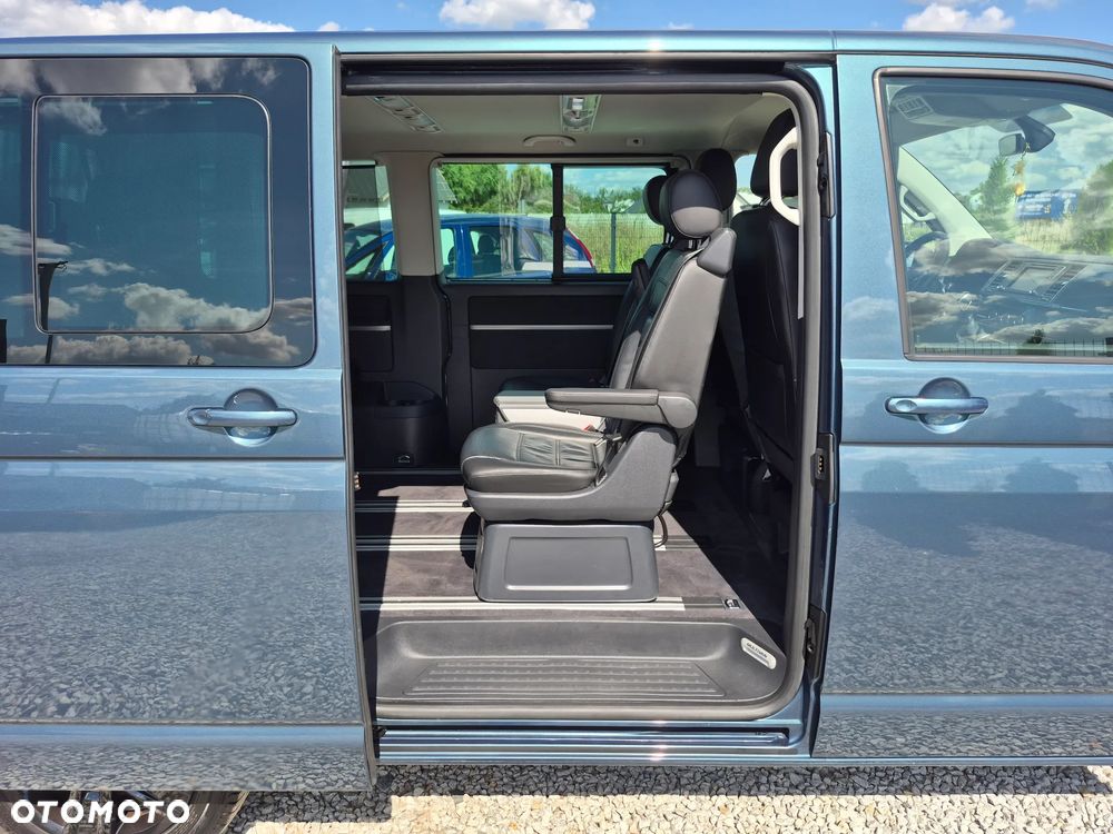 Volkswagen Multivan 2.0 TDI L1 Highline DSG - 18