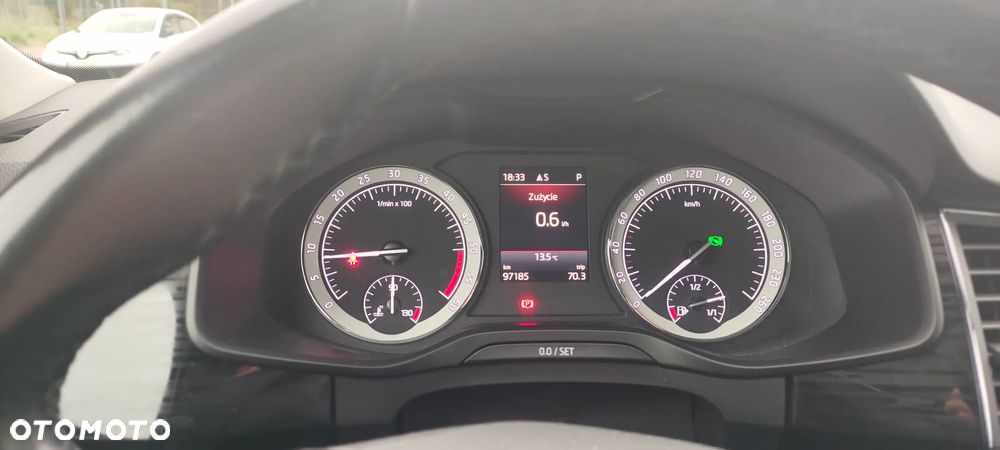 Skoda Kodiaq 2.0 TDI 4x4 Style DSG - 30
