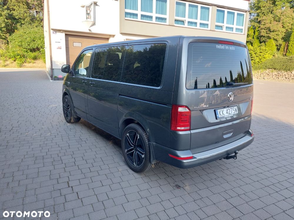 Volkswagen Multivan 2.0 TDI L1 Highline DSG - 37