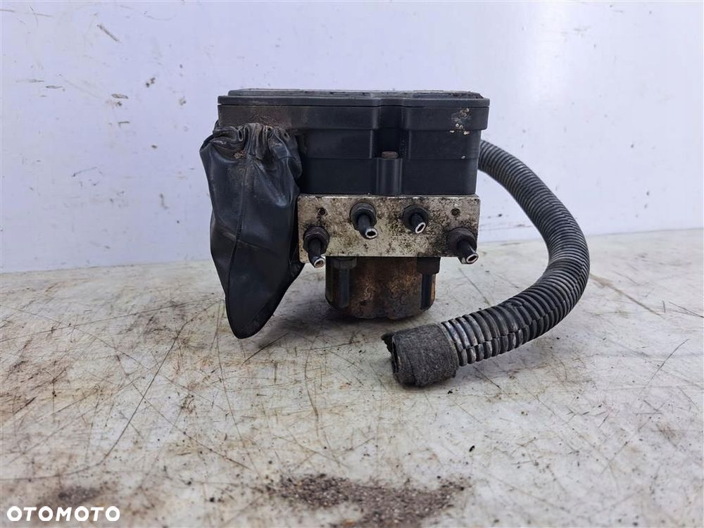 Pompa ABS Citroen C3 I 2002-2009 ATE 9652182680 ORYGINAŁ - 1