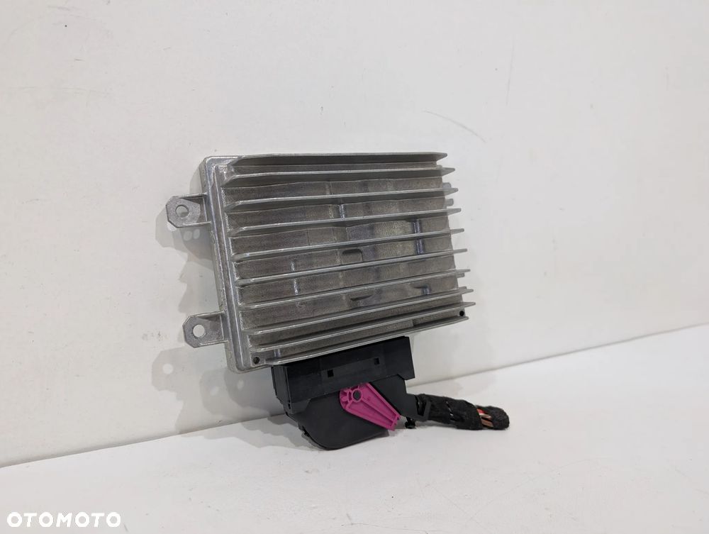 AUDI A3 8Y A4 B9 A5 8W Q4 E-TRON Q5 WZMACNIACZ AUDIO HARMAN 8Y0035465A - 2