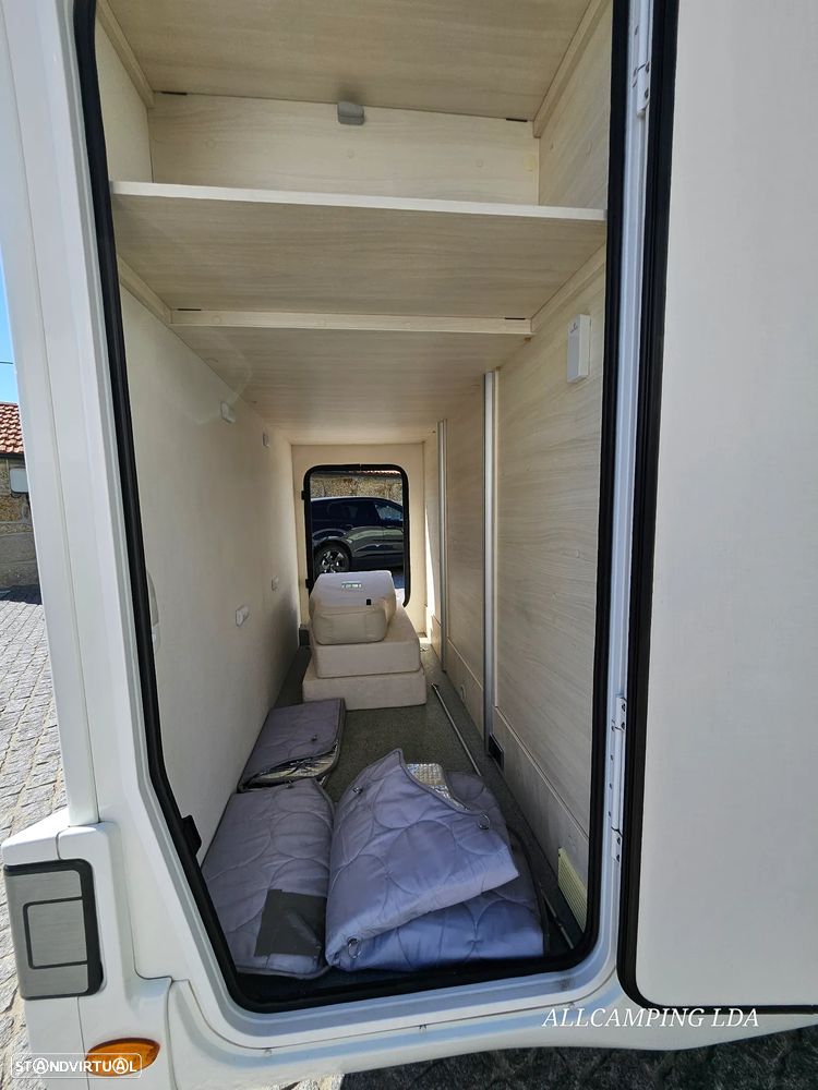 Chausson Flash 716 BELICHES+ 2 SALÕES - 59