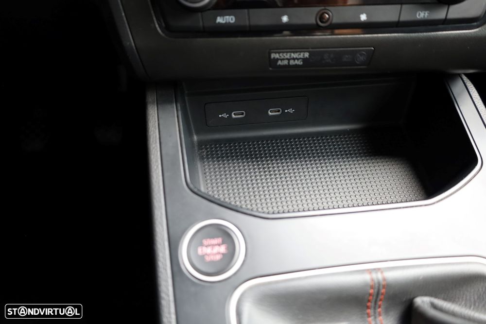 SEAT Ibiza 1.0 TSI FR - 24