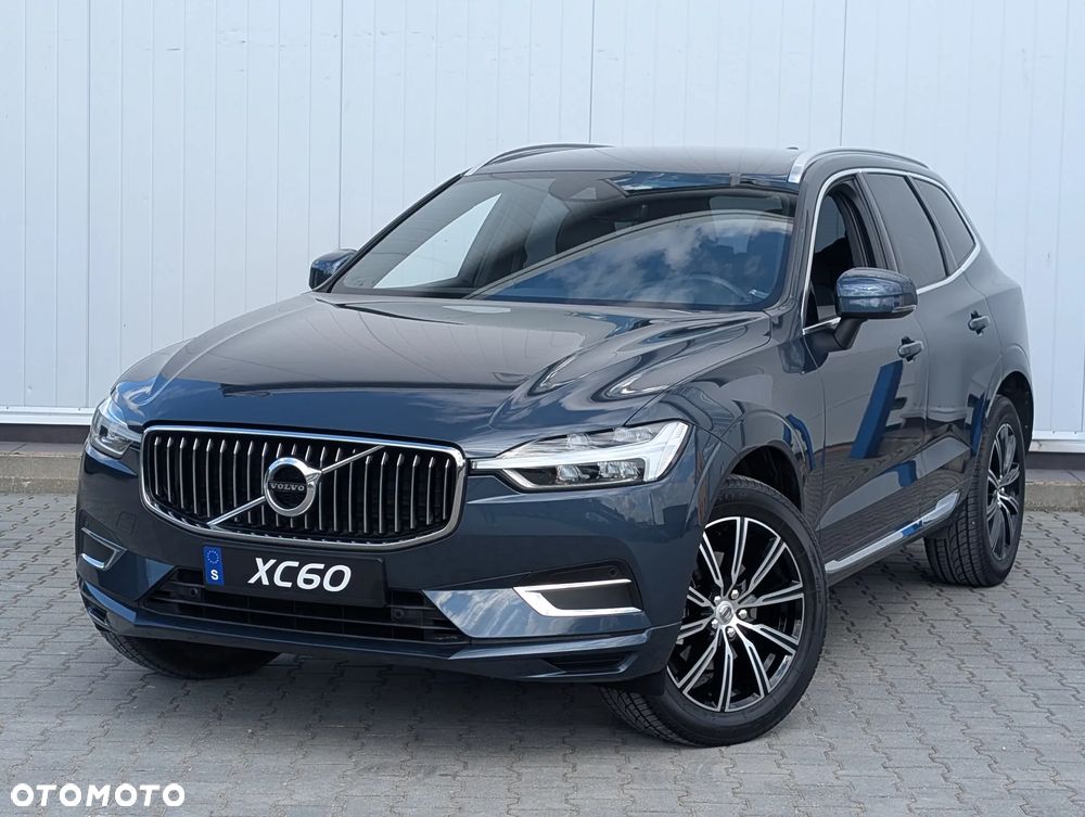 Volvo XC 60 - 3