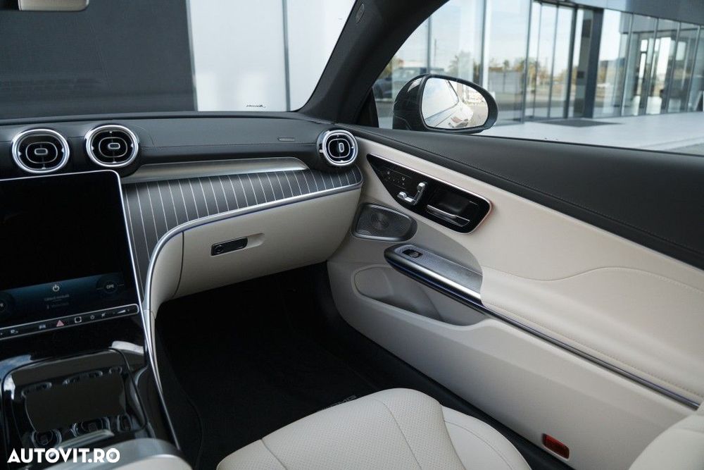 Mercedes-Benz CLE 300 - 20