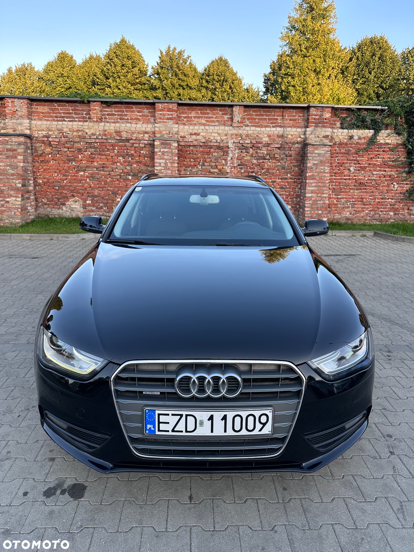 Audi A4 ver-2-0-tdi-quattro - 5