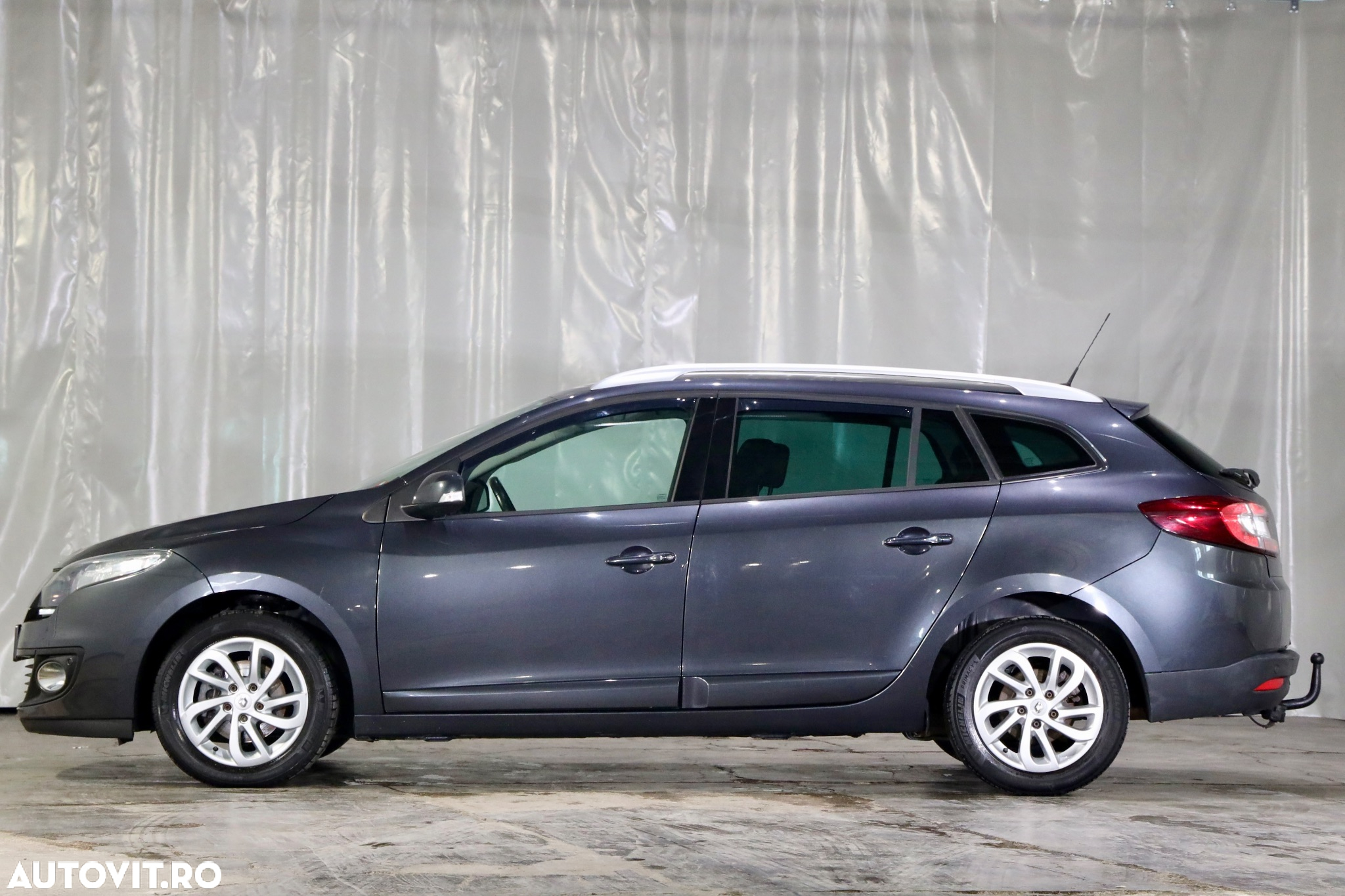 Renault Megane ENERGY dCi 110 INTENS - 35