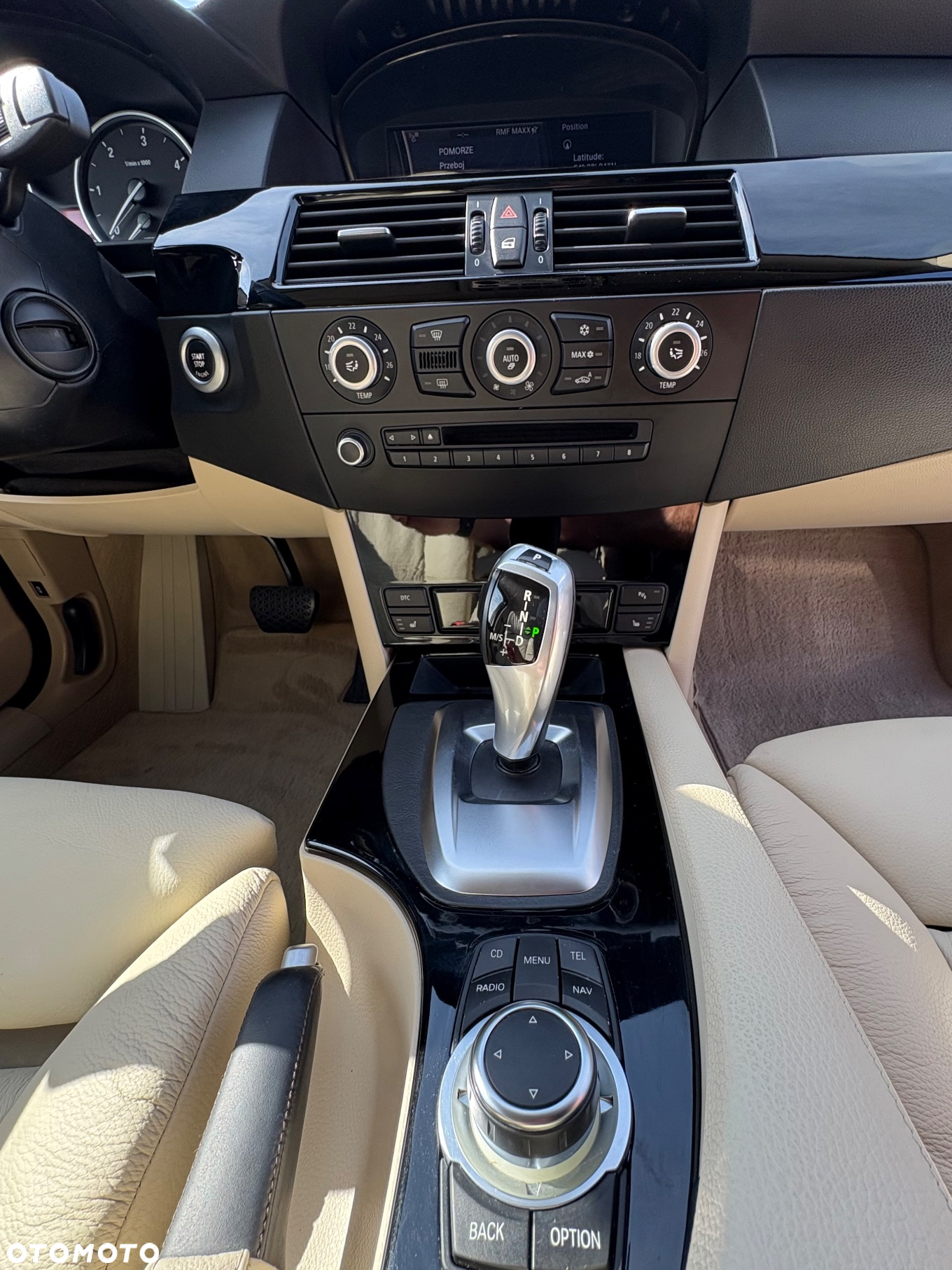 BMW Seria 5 - 13