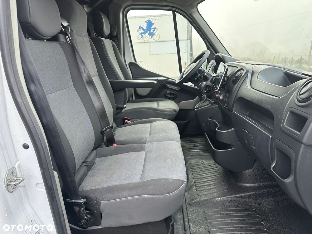 Renault MASTER - 24