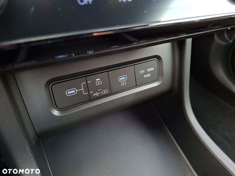 Hyundai Tucson - 25