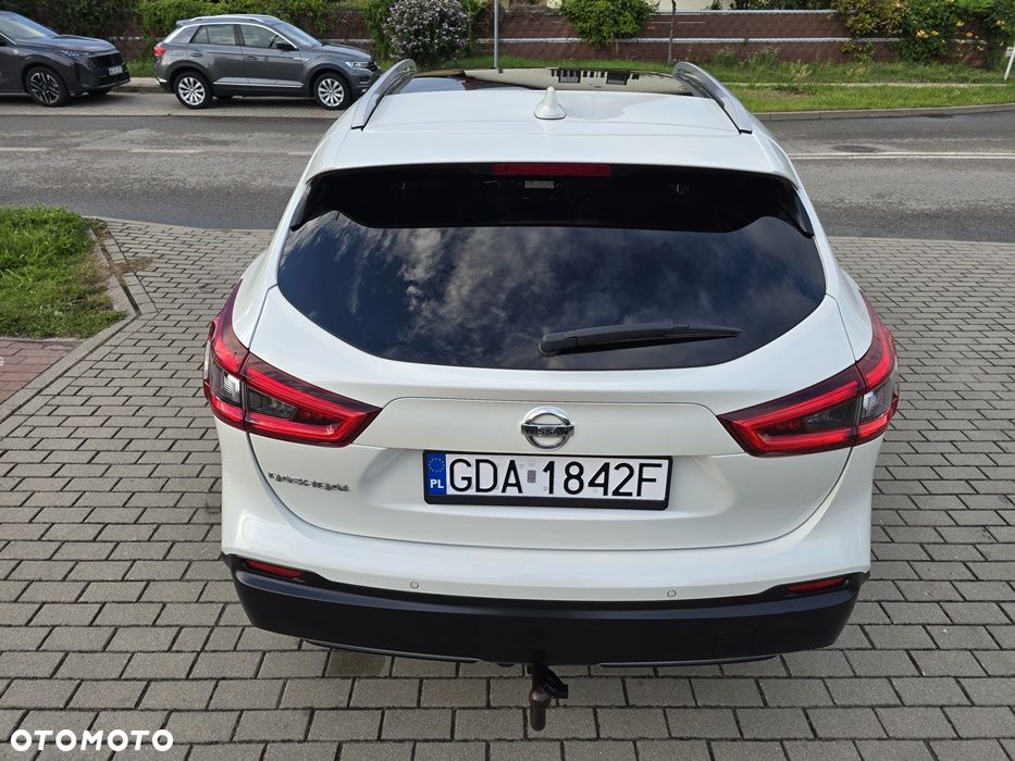 Nissan Qashqai 1.3 DIG-T Tekna - 16