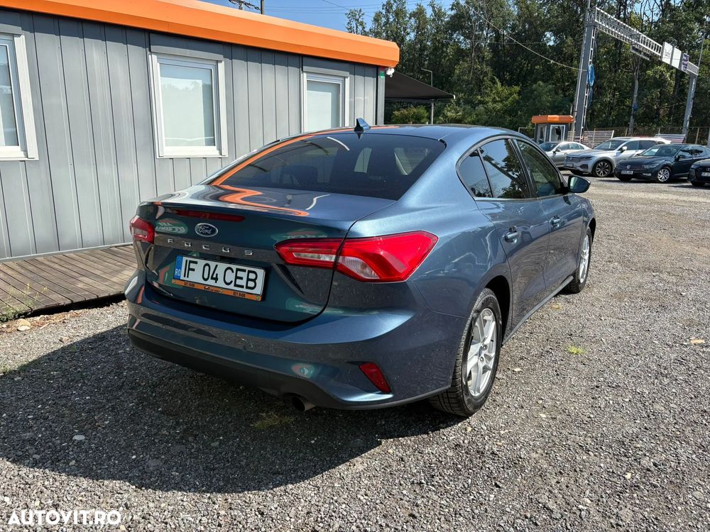 Ford Focus 1.5 EcoBlue Trend - 3