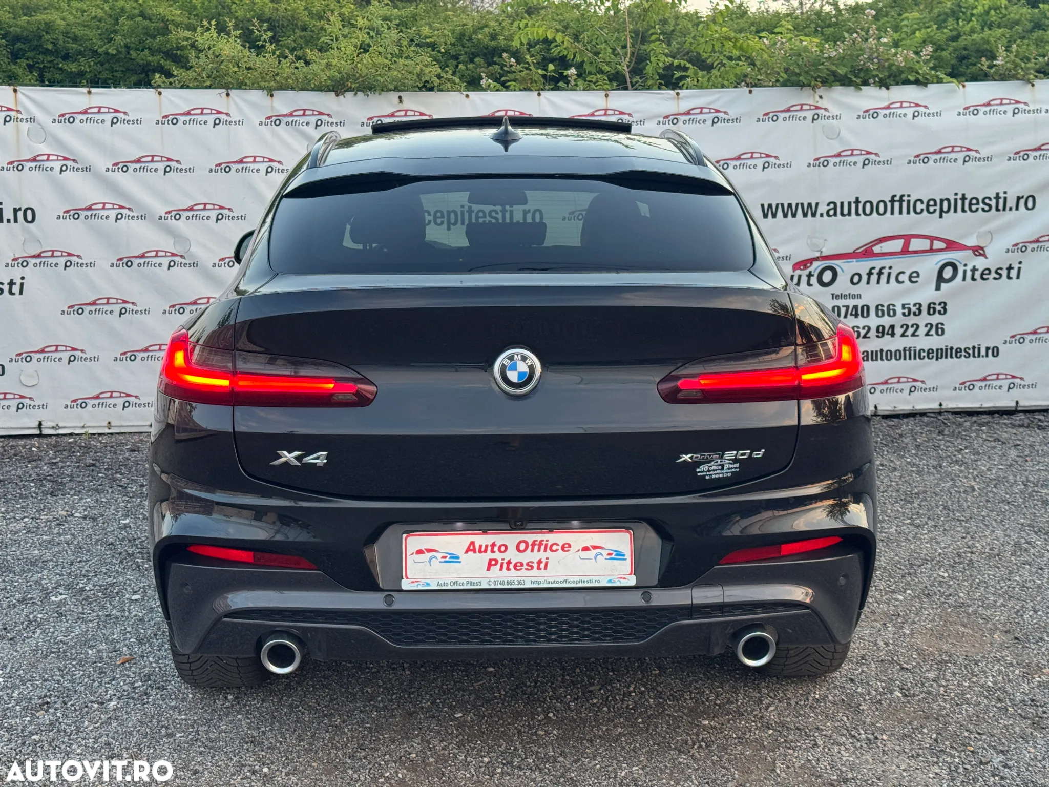 BMW X4 - 6