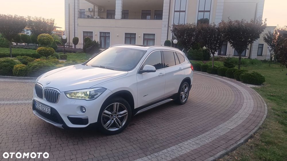 BMW X1 - 2