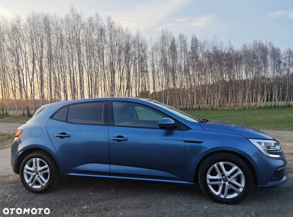 Renault Megane 1.2 Energy TCe Life - 12