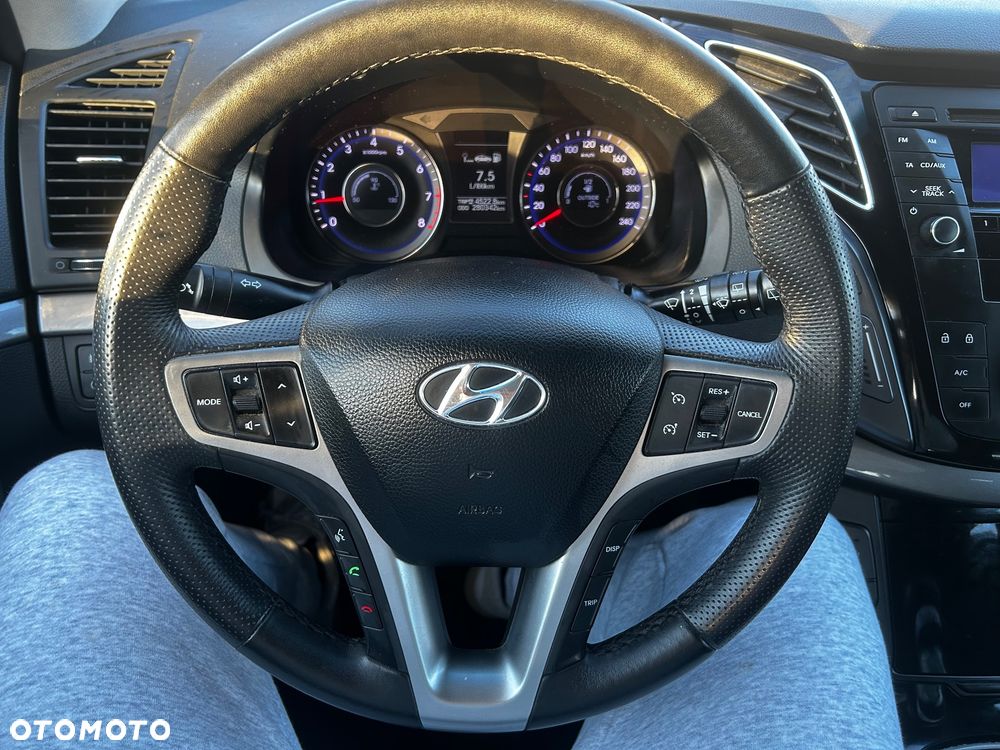 Hyundai i40 1.6 GDI Comfort - 14