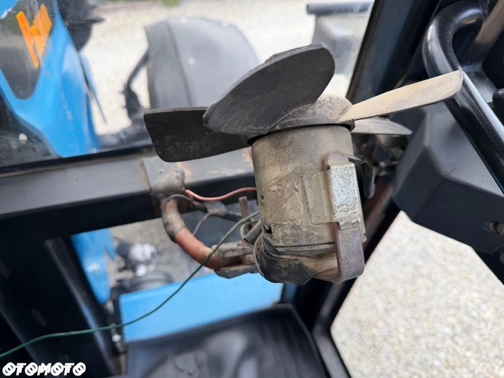 Pronar 82TSA MTZ 82SA 82A PRONAR nie Ursus, Zetor, Belarus - 38