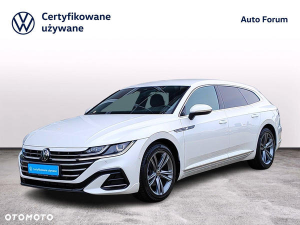 Volkswagen Arteon 2.0 TDI 4Motion R-Line DSG