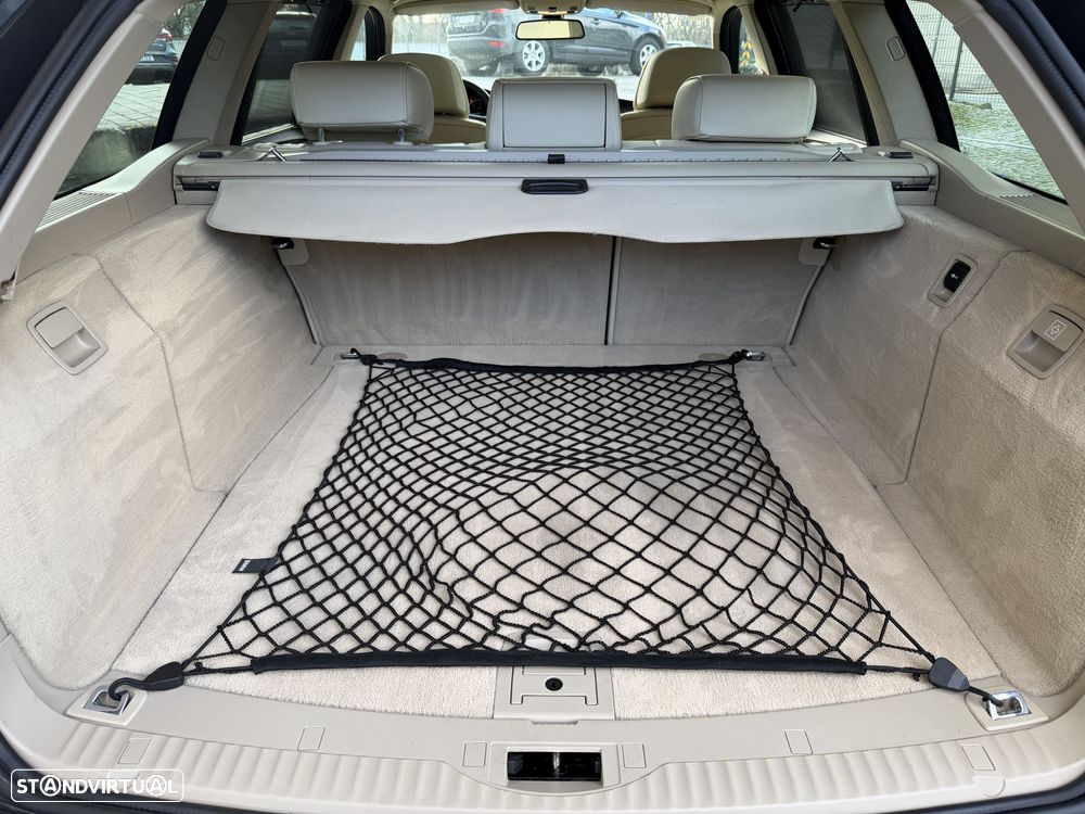 BMW 530 dA xDrive Executive - 44