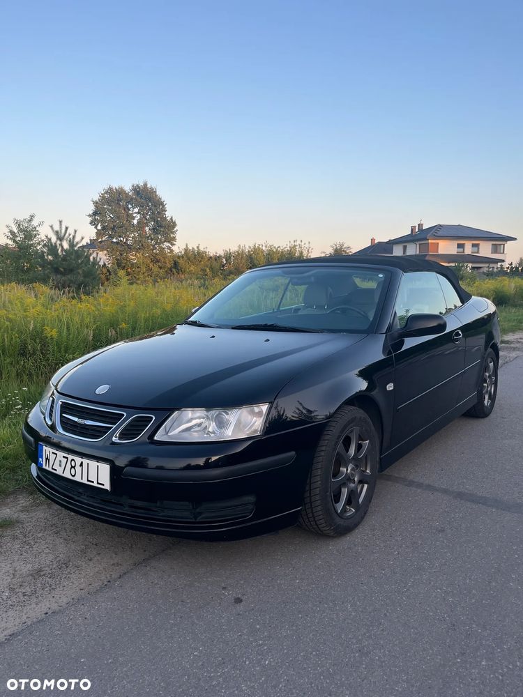 Saab 9-3 1.8t Linear - 4