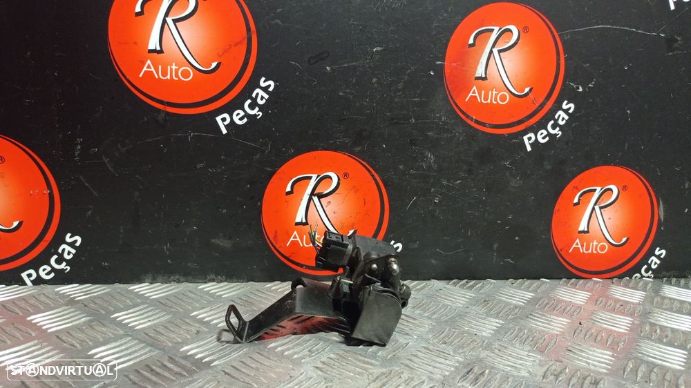 Sensor Pedal Do Acelerador Mercedes-Benz Clk (C208) - 1