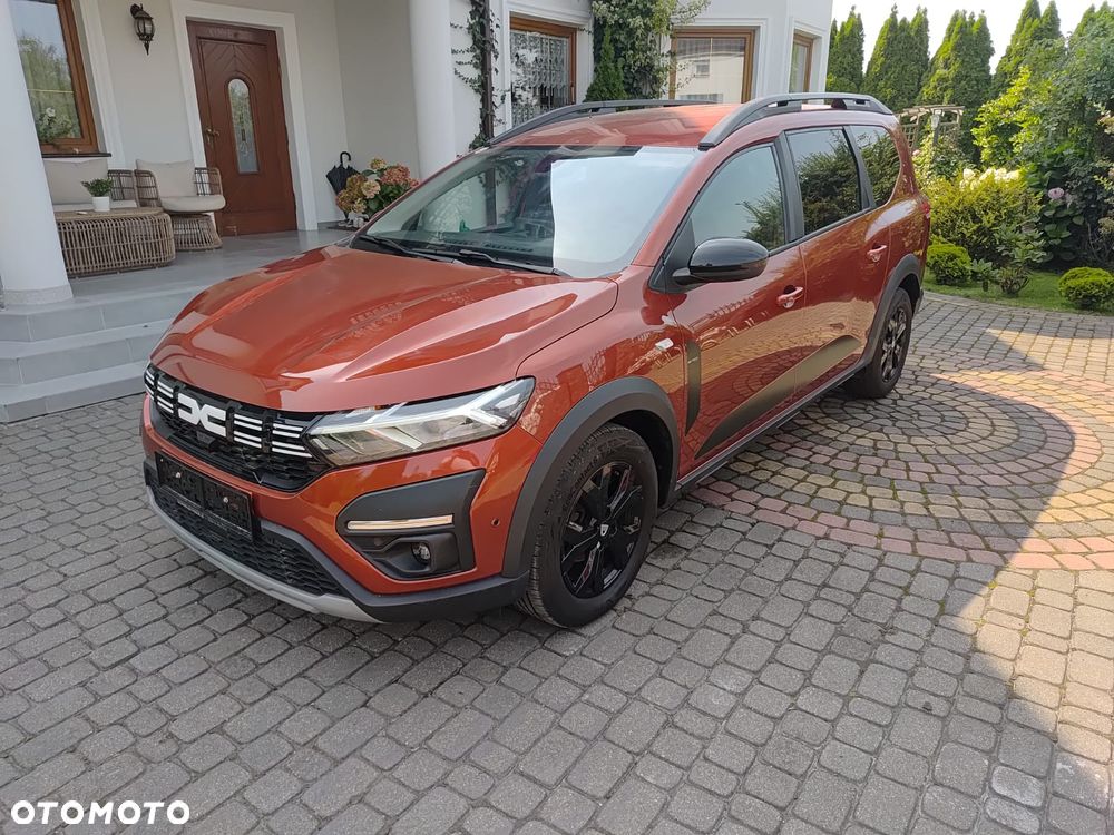 Dacia Jogger 1.0 TCe Extreme - 1