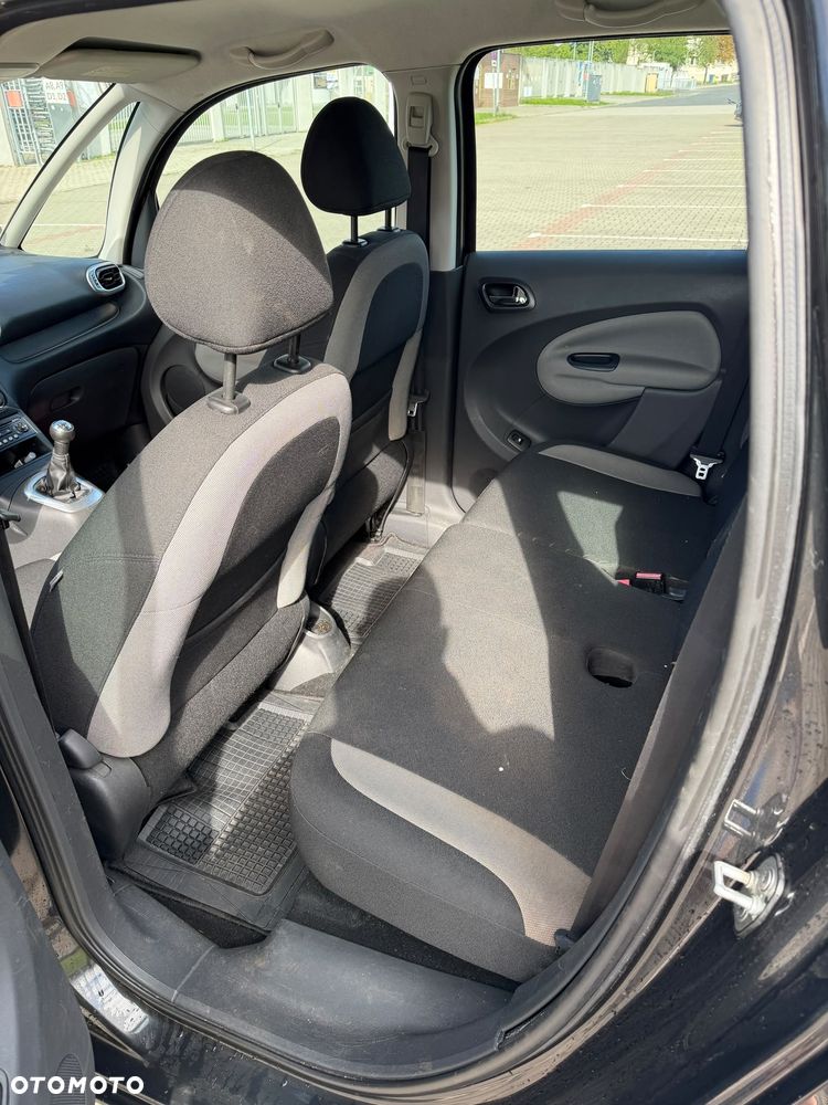 Citroën C3 Picasso 1.4i Seduction - 9
