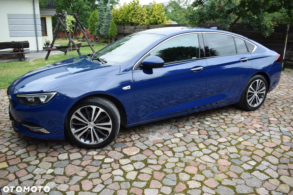 Opel Insignia - 5
