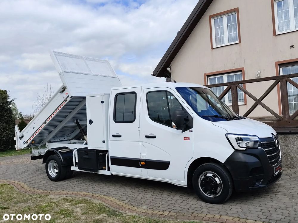 Renault Master 2.3dCi 165 - 3