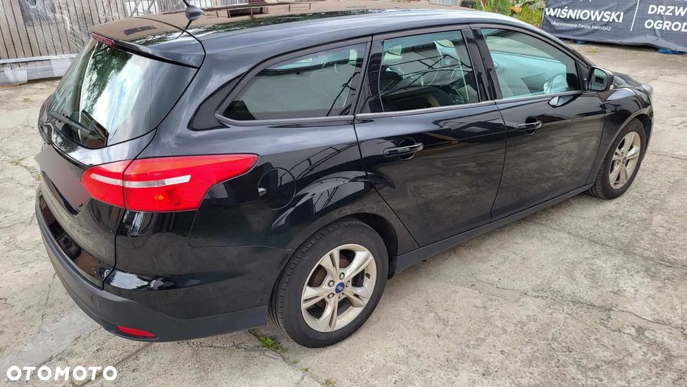 Ford Focus - 5