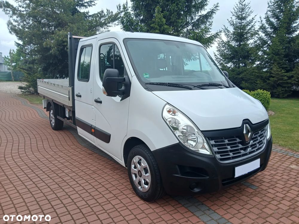 Renault MASTER - 2