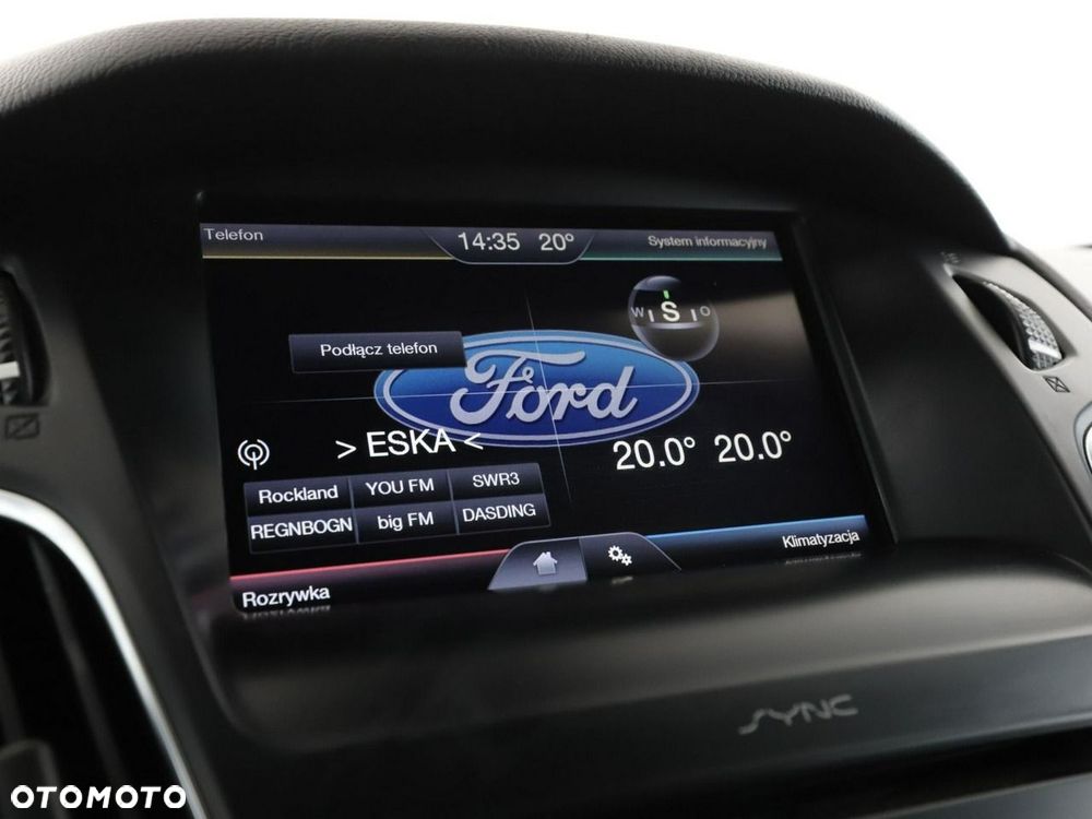 Ford Focus 2.0 EcoBoost ST - 25