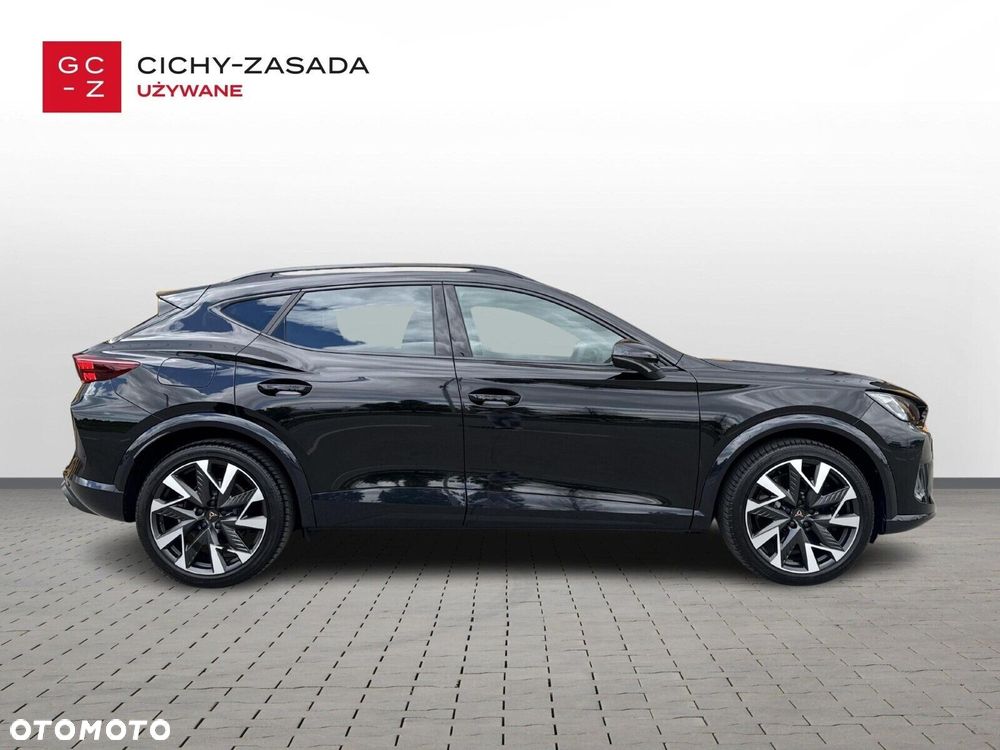 Cupra Formentor 2.0 TSI 4Drive VZ DSG - 6