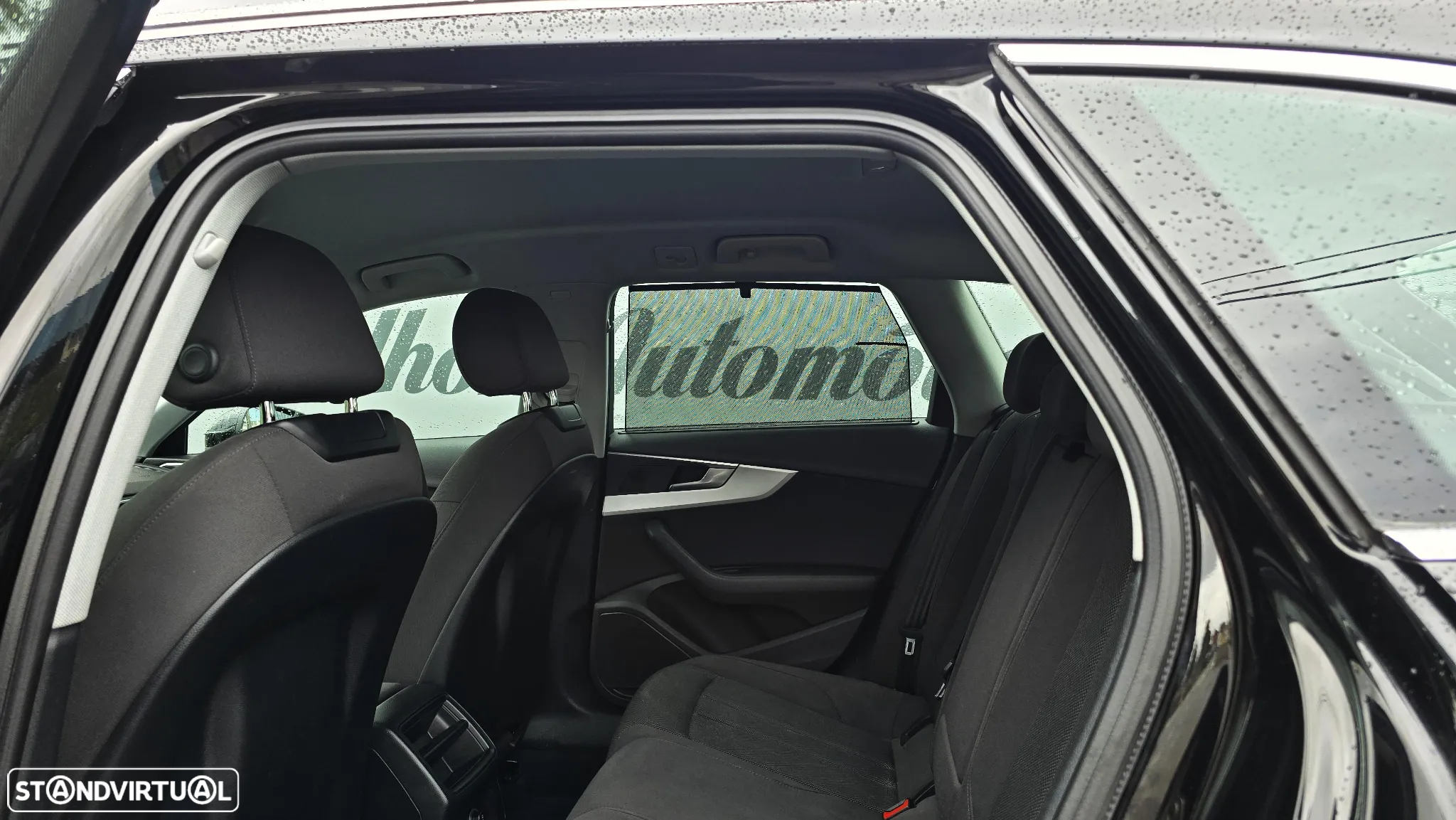 Audi A4 Avant 2.0 TDI S tronic - 6