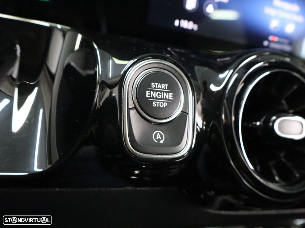 Mercedes-Benz B 180 d Progressive - 14
