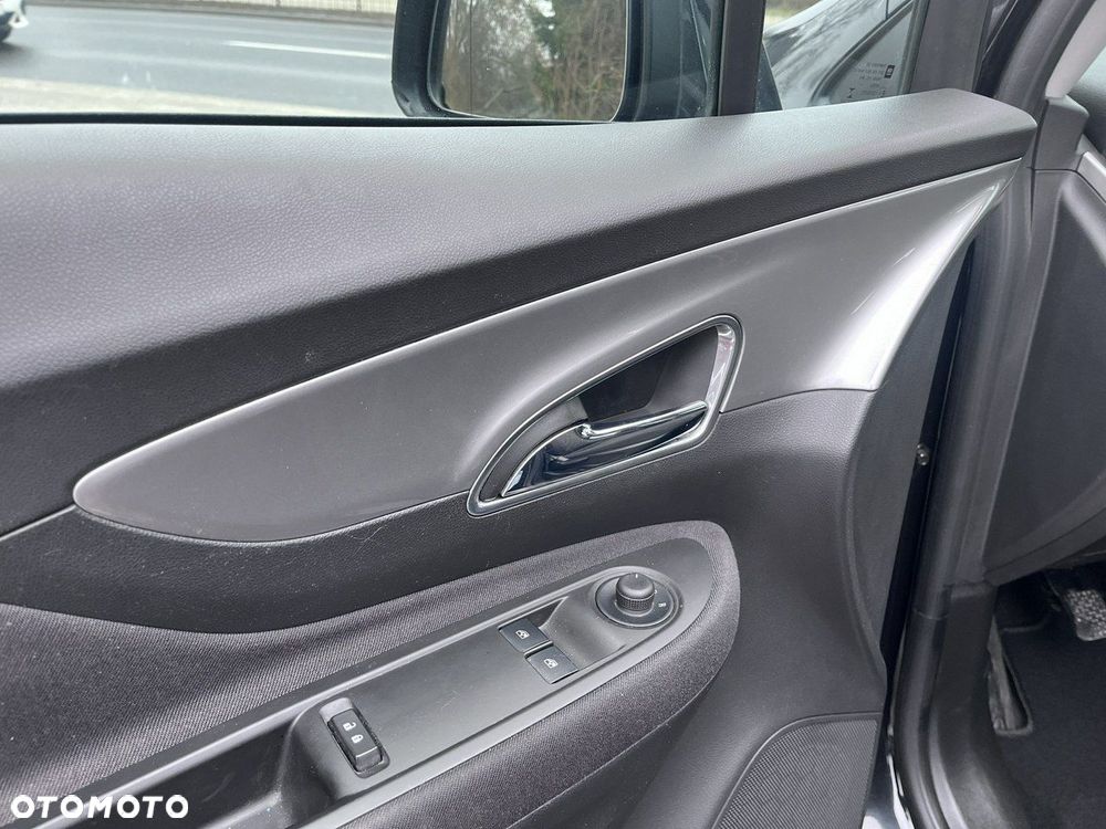 Opel Mokka 1.6 Cosmo S&S - 13