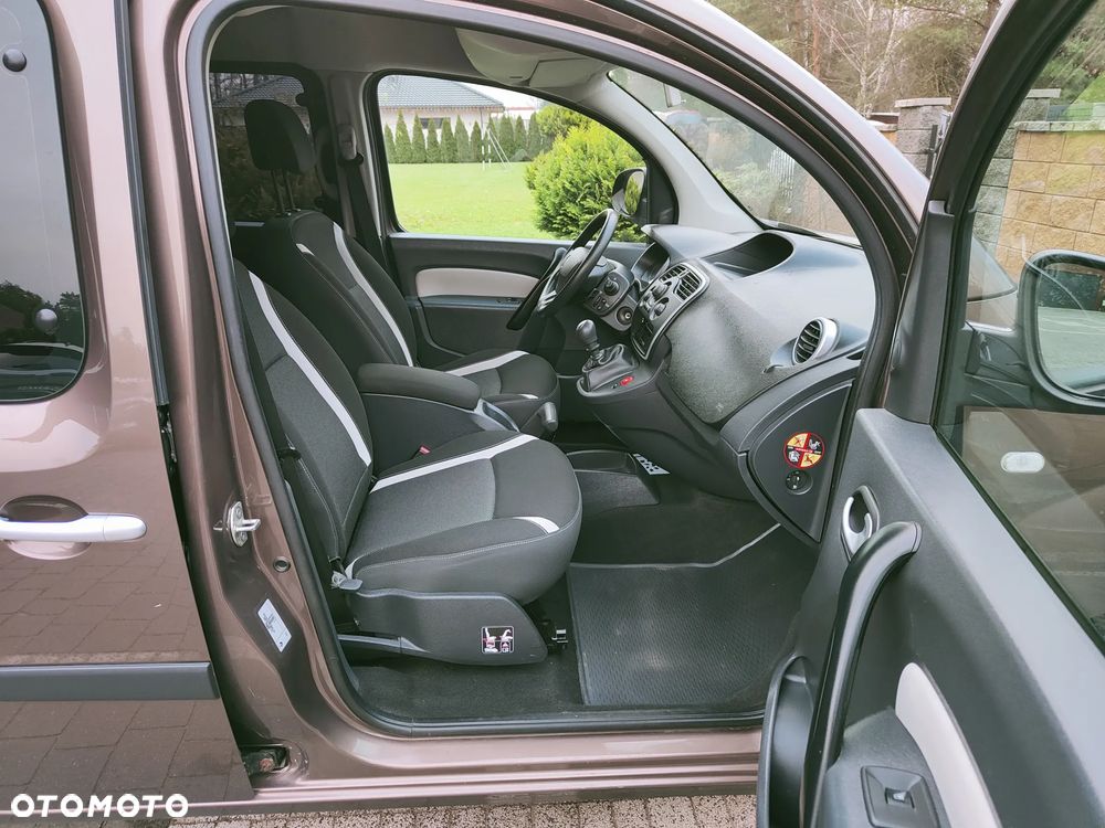 Renault Kangoo 1.2 TCE Energy Helios - 7