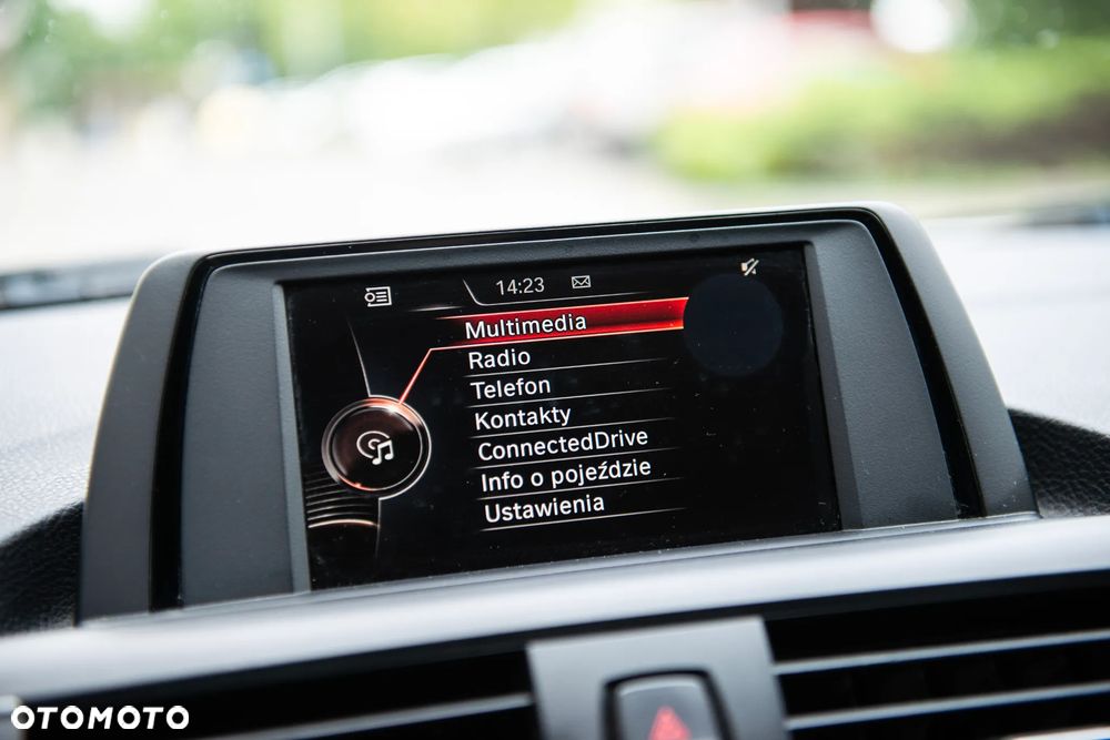 BMW Seria 1 118d M Sport - 28