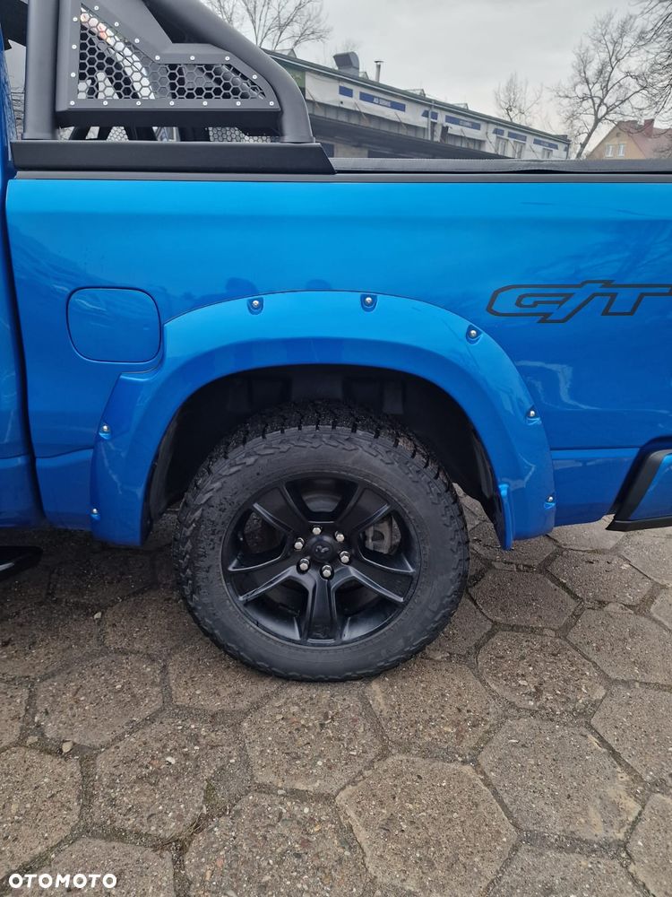 RAM 1500 5.7 Crew Cab Laramie - 26