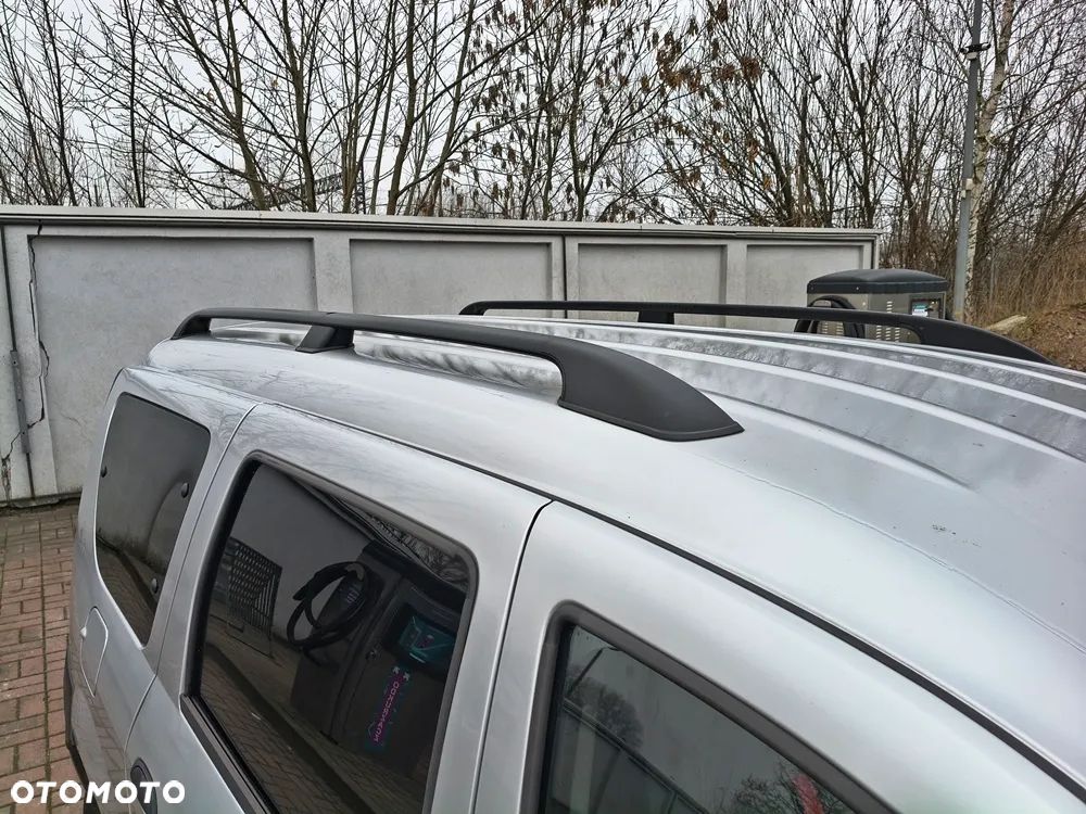 Dacia Logan 1.5 dCi Ambiance - 15