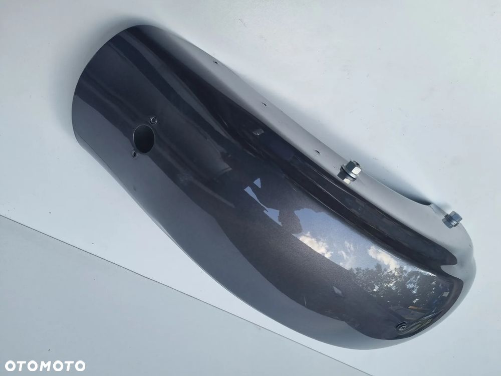 Harley Davidson 09-21 Touring  Street Road Glide CVO Błotnik tylny - 5