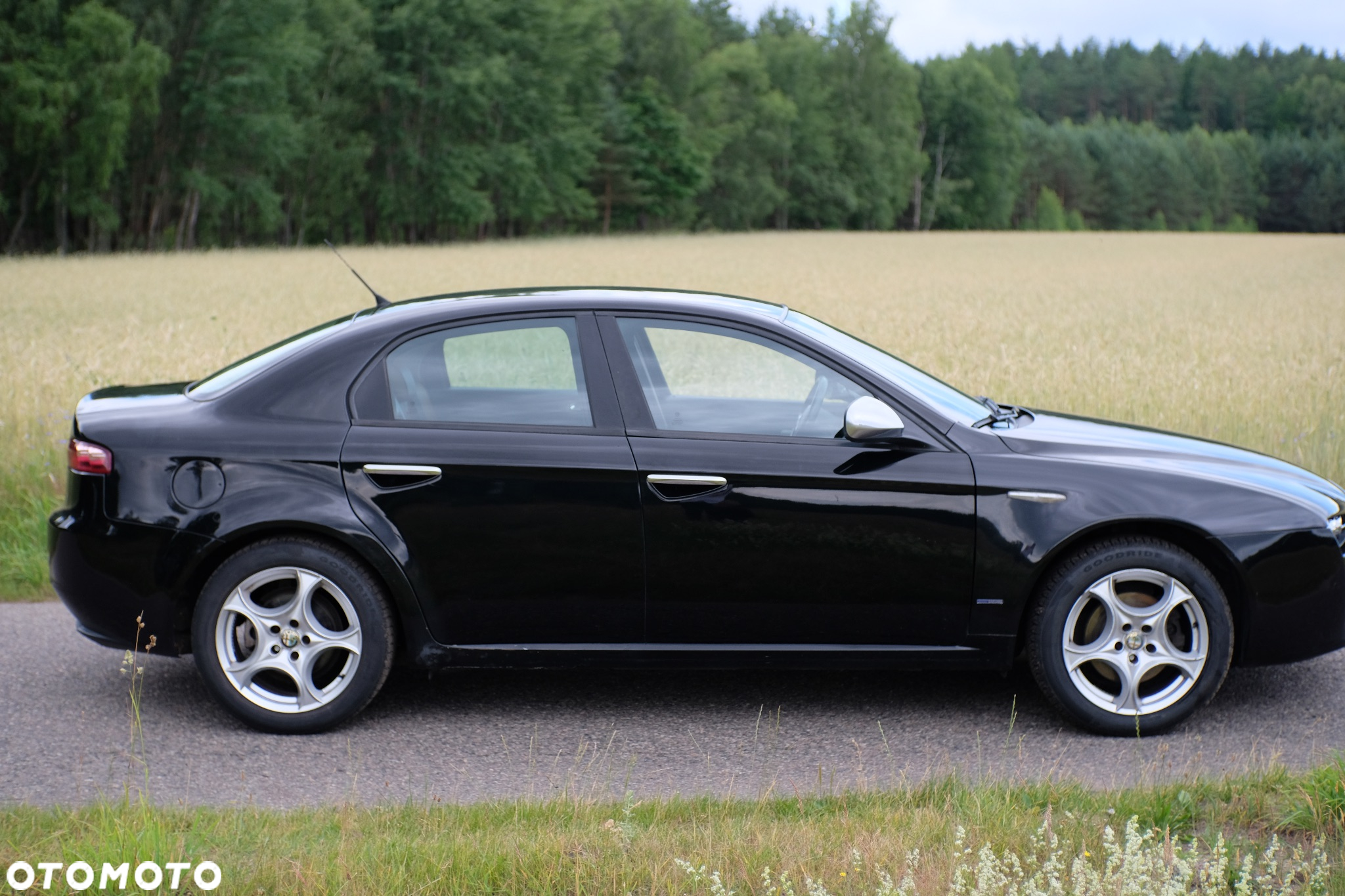 Alfa Romeo 159 - 9