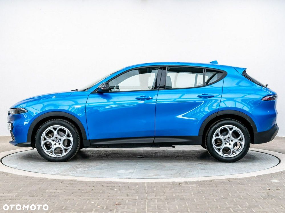 Alfa Romeo Tonale - 6