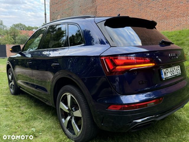 Audi Q5 - 3